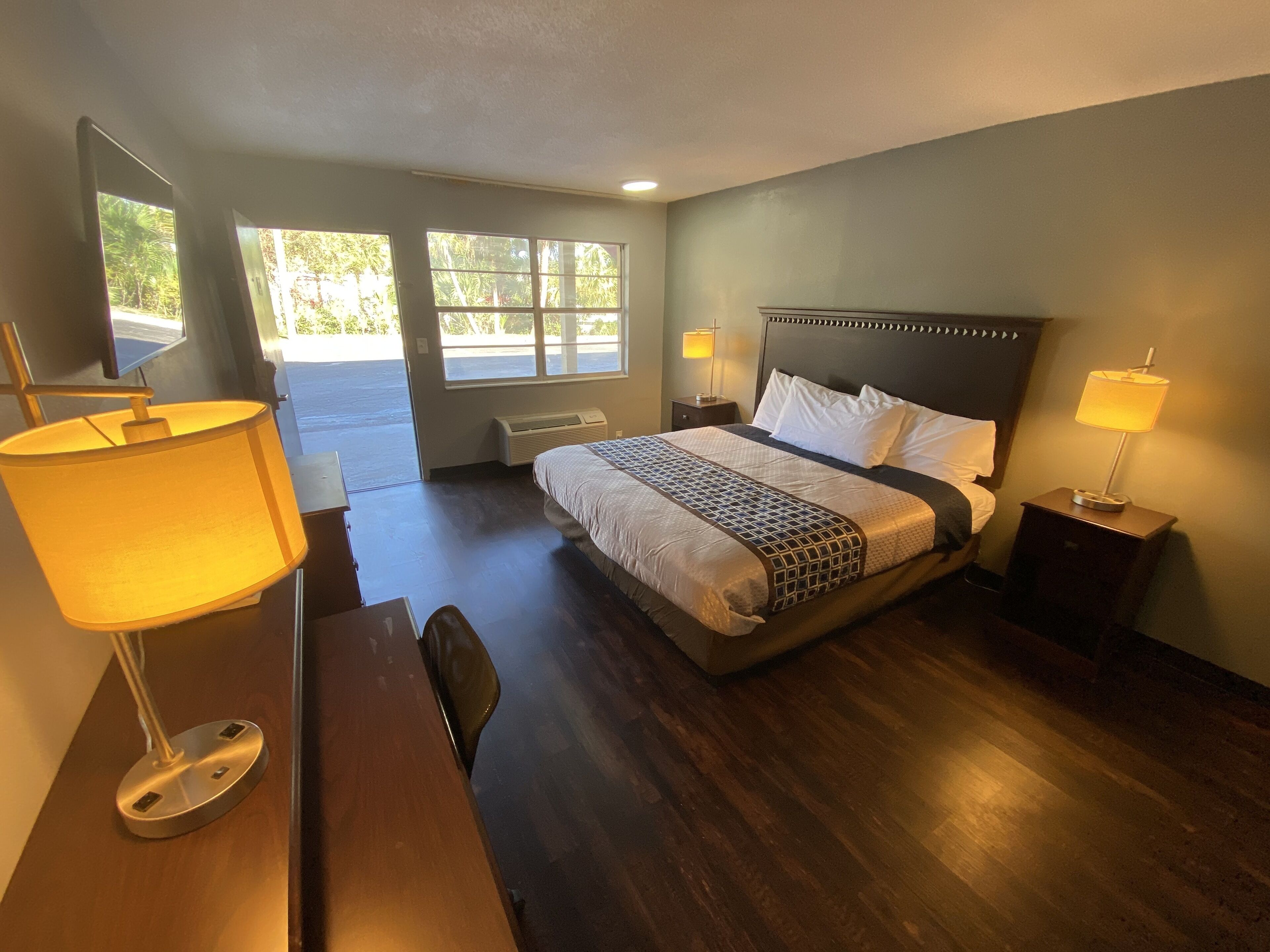 Photo - Americas Best Value Inn - Gainesville