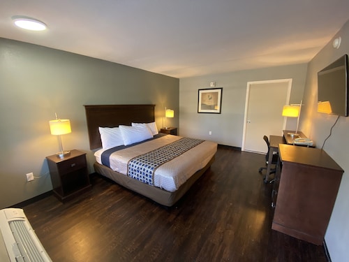 Americas Best Value Inn Gainesville
