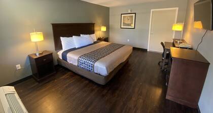 Americas Best Value Inn Gainesville