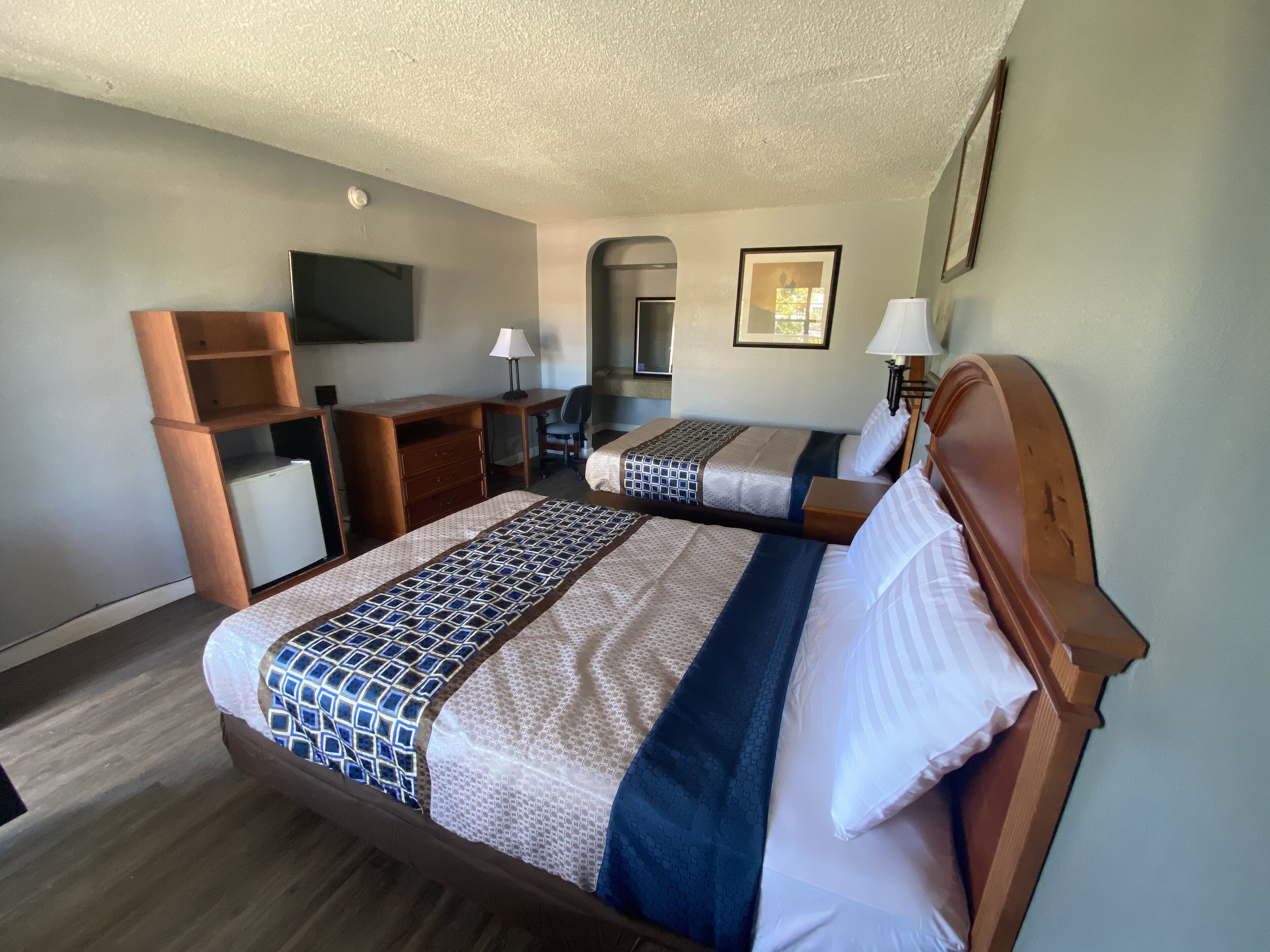 Photo - Americas Best Value Inn - Gainesville