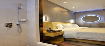 Lavande Hotels