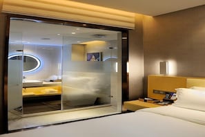 Room - Lavande Hotels (Shanghai)