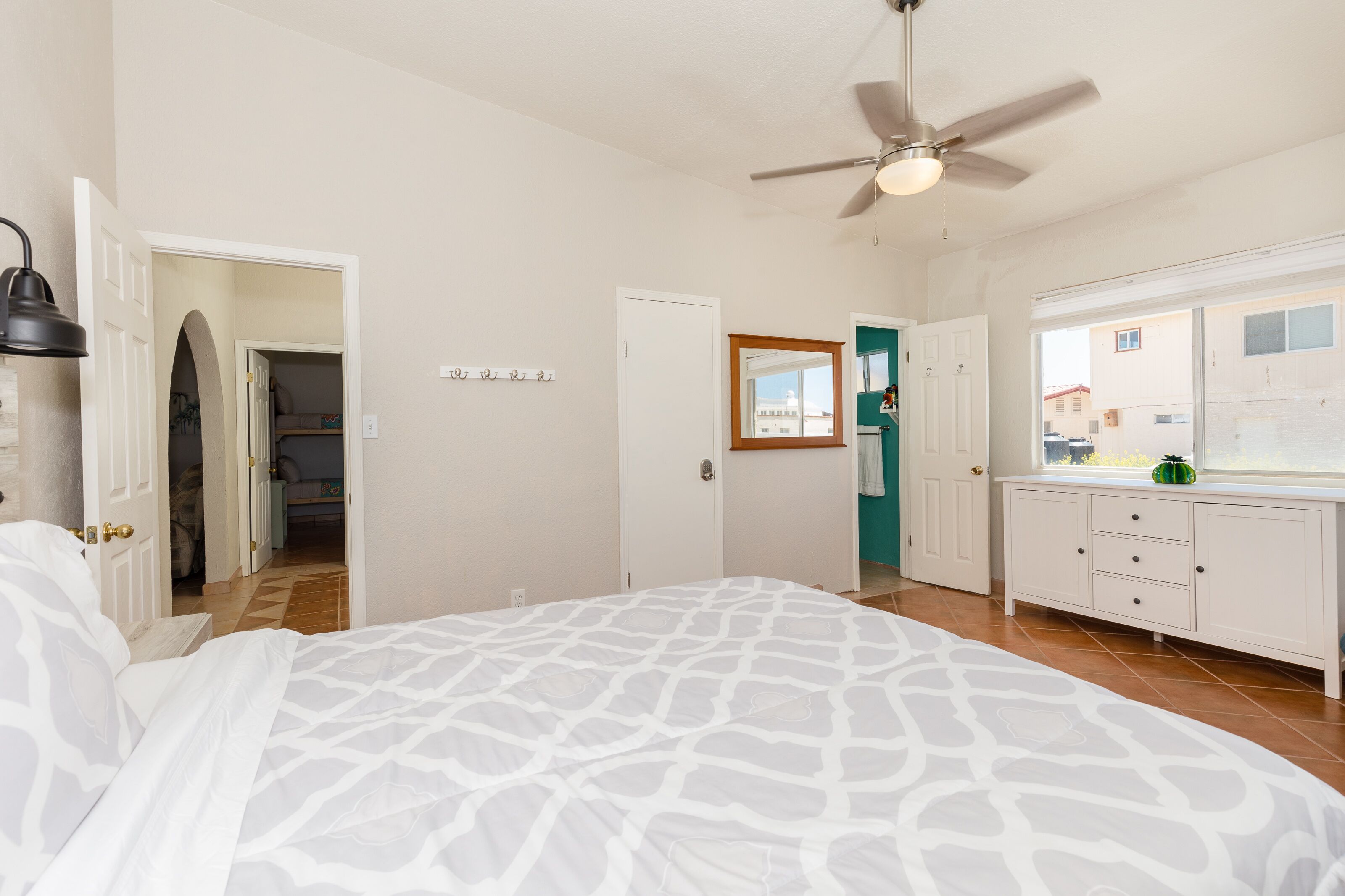 Casa Tres: 2  BR, 2  BA House in Puerto Peñasco, Sleeps 6