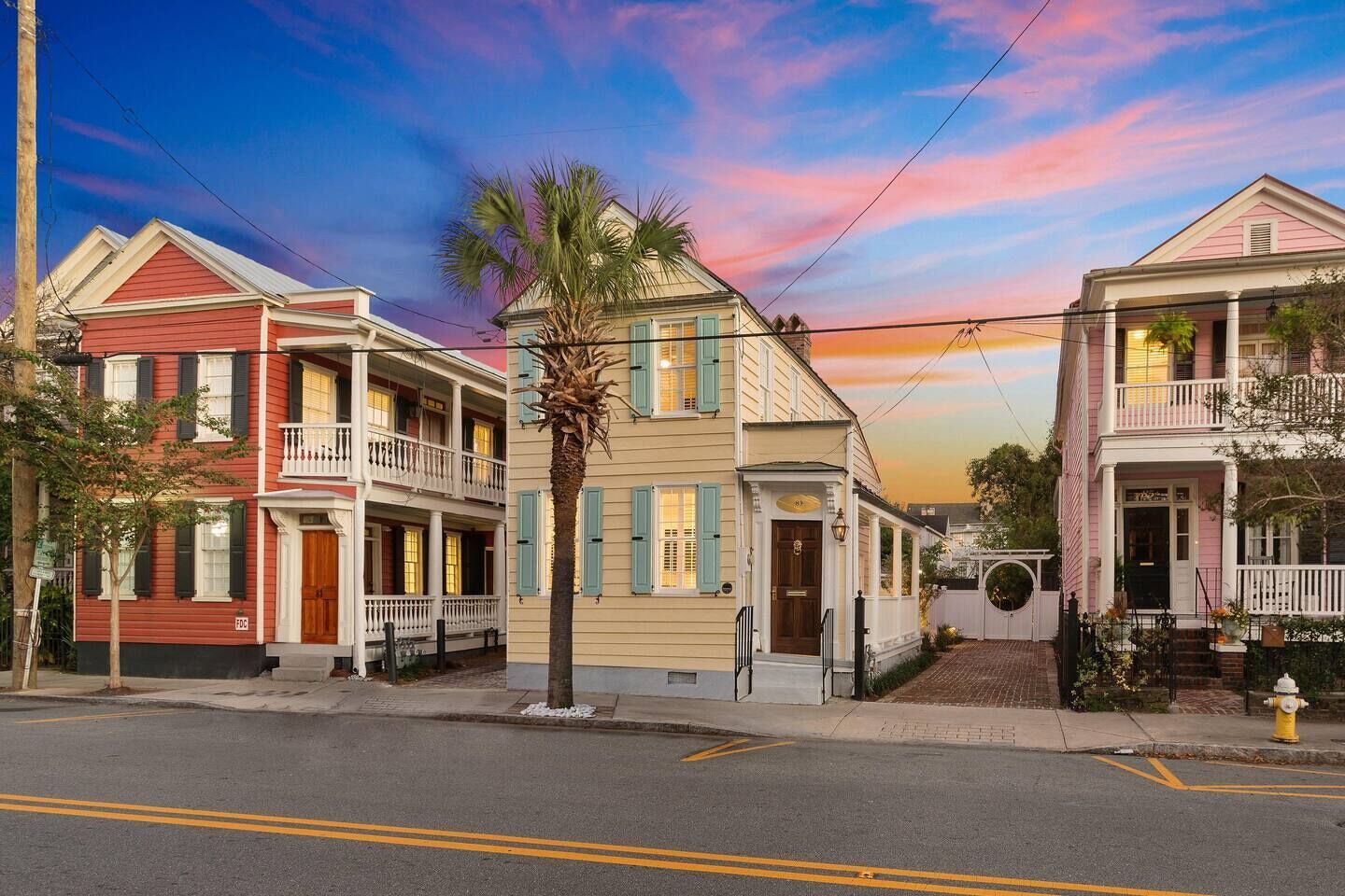 Elliott on Spring by StayDuvet 3 Blocks to King!