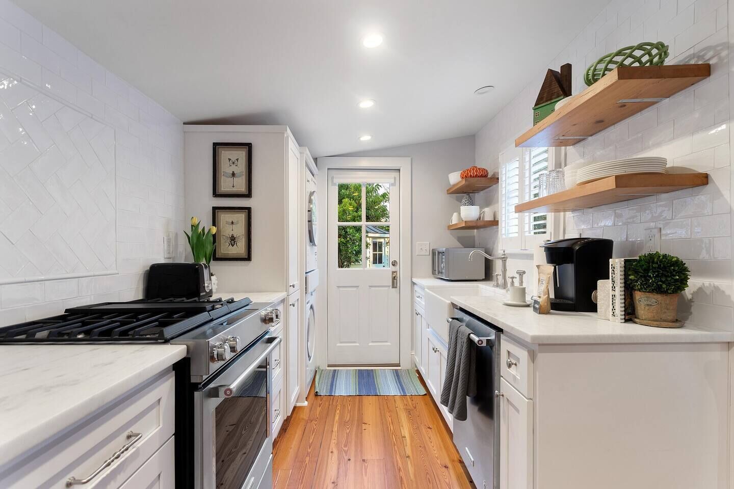 Elliott on Spring by StayDuvet 3 Blocks to King!