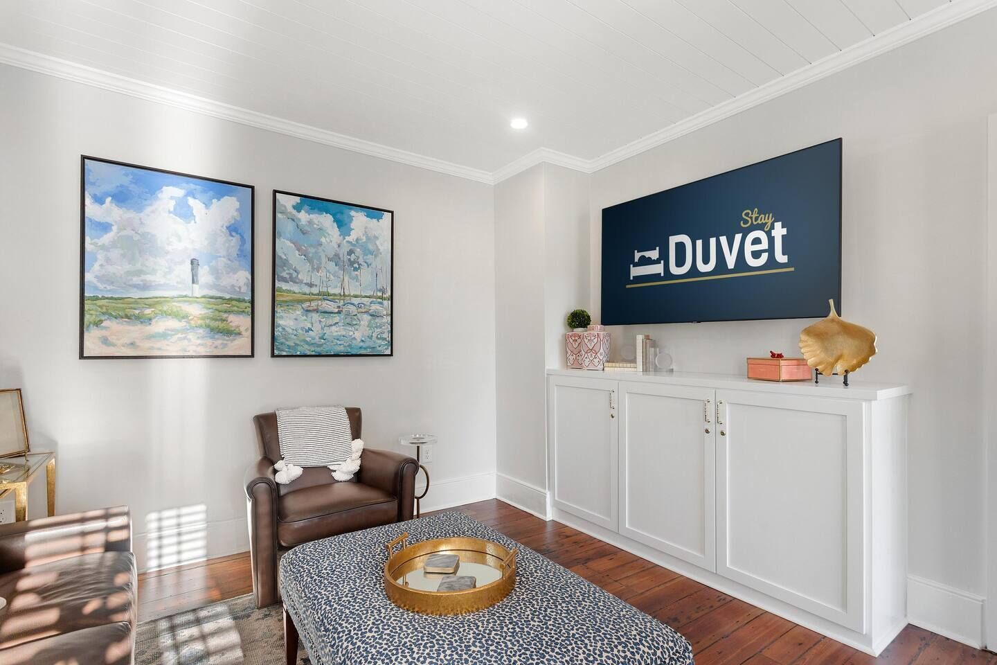 Elliott on Spring by StayDuvet 3 Blocks to King!