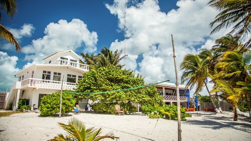 Welcome To Flying Cloud Beach Hotel