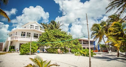 Welcome To Flying Cloud Beach Hotel