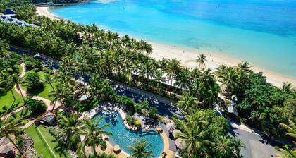 Whitsunday Apartment East 1305