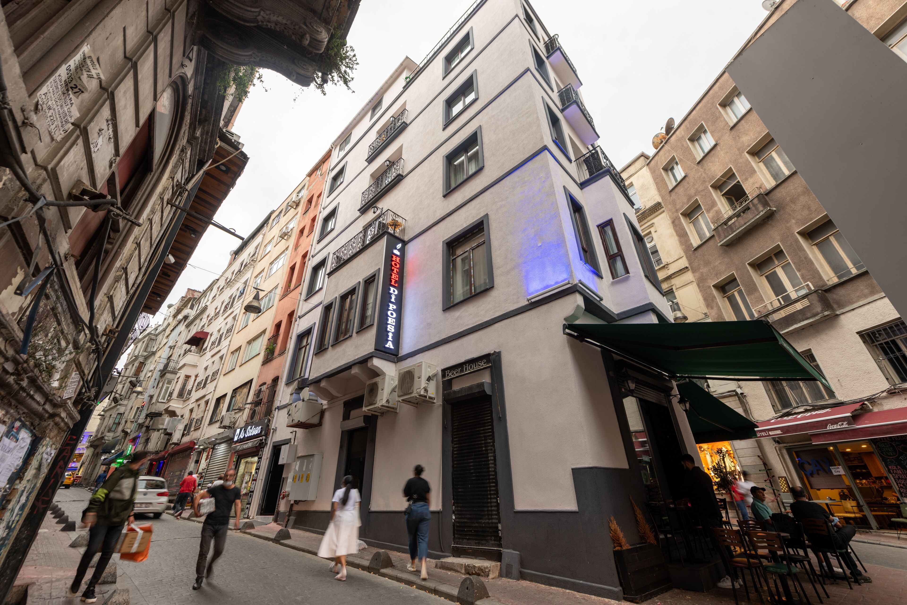 Photo - HOTEL Di POESİA & FREE BREAKFAST