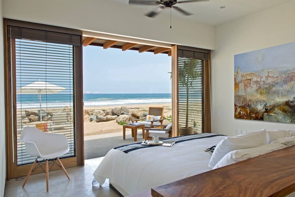 Condo de Lujo con Jacuzzi Privado y Acceso a Playa