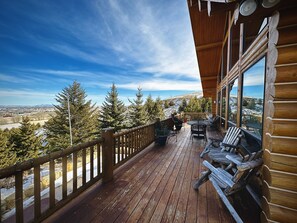 Terrazza/patio