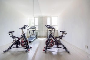 Motionscenter