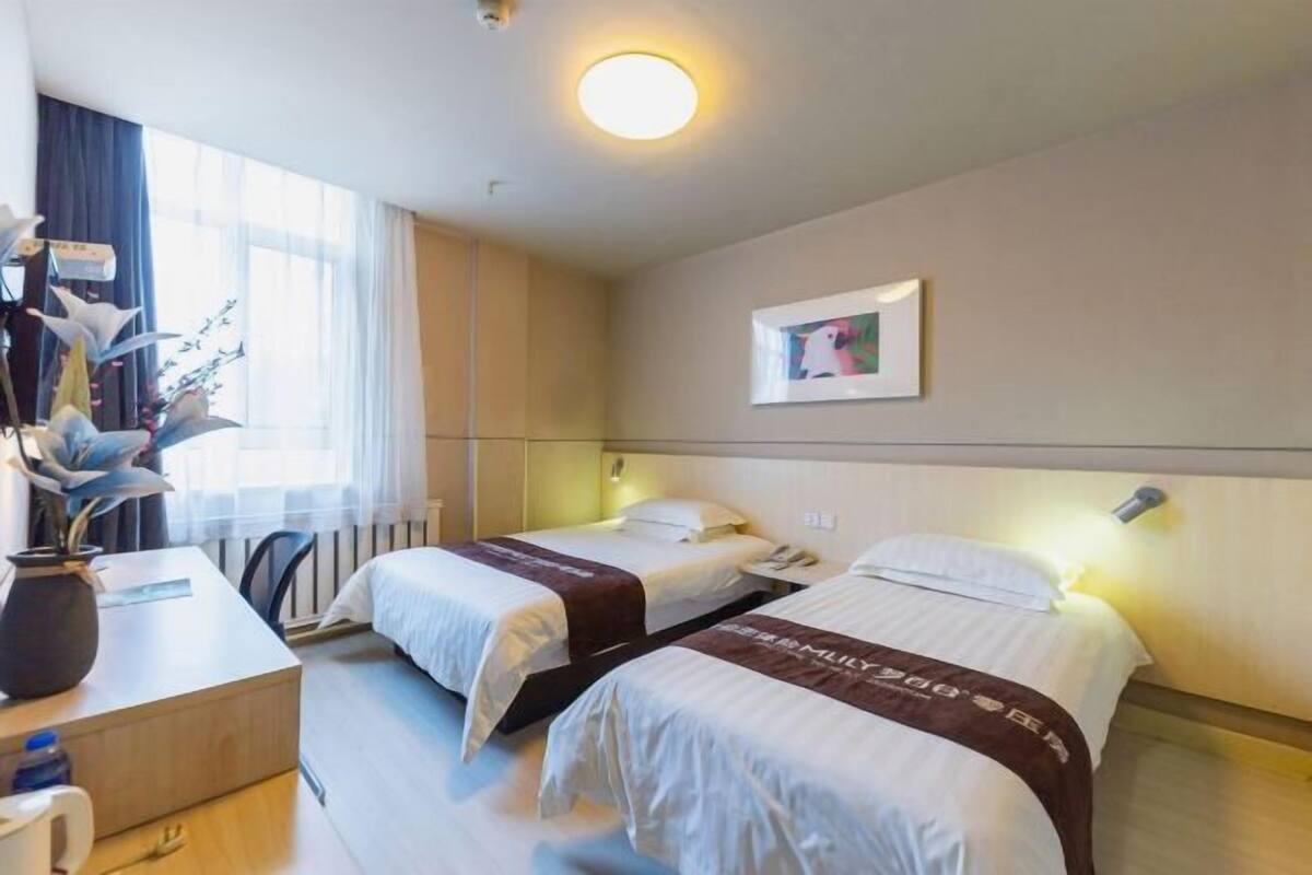 Habitación