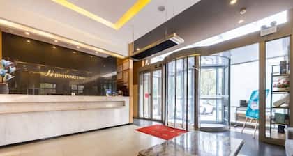 Jinjiang Inn (Xining Wanda Plaza)