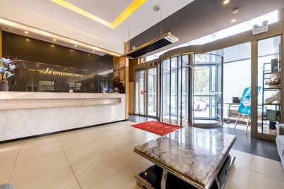 Jinjiang Inn (Xining Wanda Plaza)