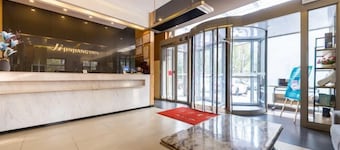 Jinjiang Inn (Xining Wanda Plaza)