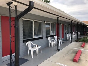 Veranda