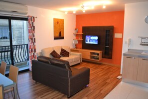 Télévision, lecteur de DVD