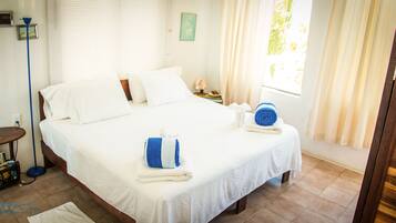 1 chambre, Wi-Fi