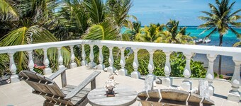 Welcome To Flying Cloud Beach Hotel