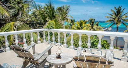 Welcome To Flying Cloud Beach Hotel