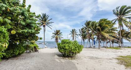 Welcome To Flying Cloud Beach Hotel