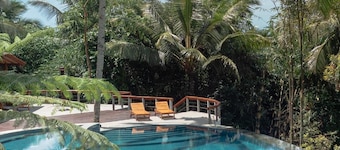 Jiwa Jawa Resort Ijen