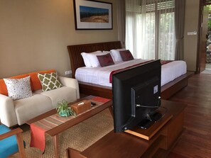 Room - Jiwa Jawa Resort Ijen (Banyuwangi)