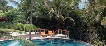 Jiwa Jawa Resort Ijen