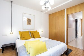 2 bedrooms, iron/ironing board, WiFi, bed sheets - Home2Book Stunning La Quinta, Pool (Santa Úrsula)