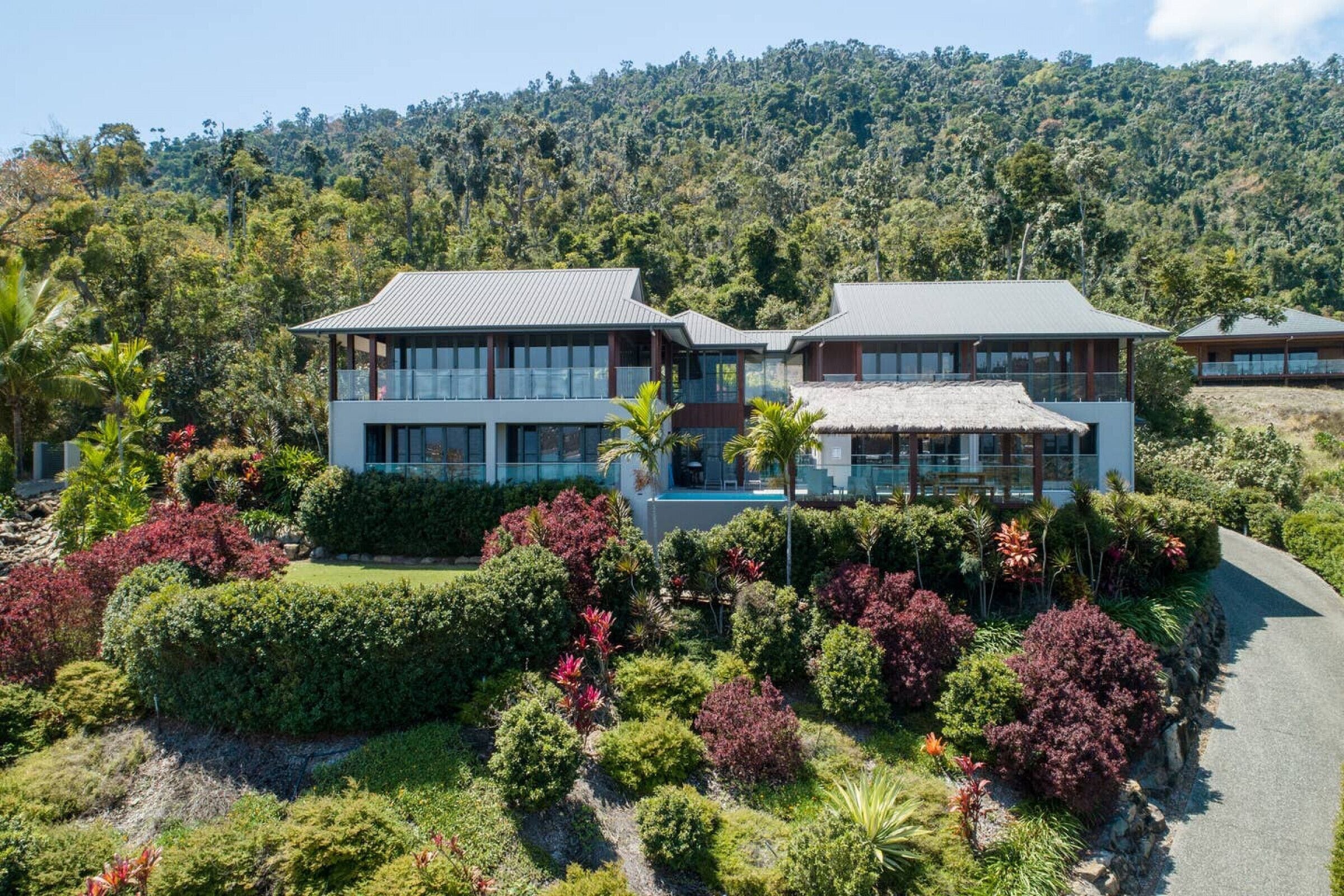 LUXURIOUS RETREAT✽MANSION