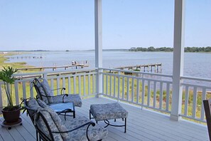 テラス / パティオ