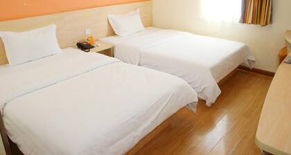 7 Days Inn