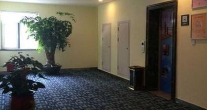 7 Days Inn