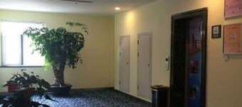 7 Days Inn