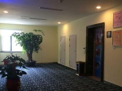 7 Days Inn