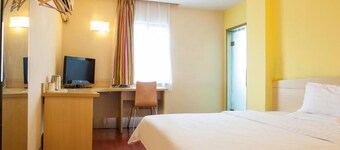 7 Days Inn