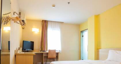 7 Days Inn