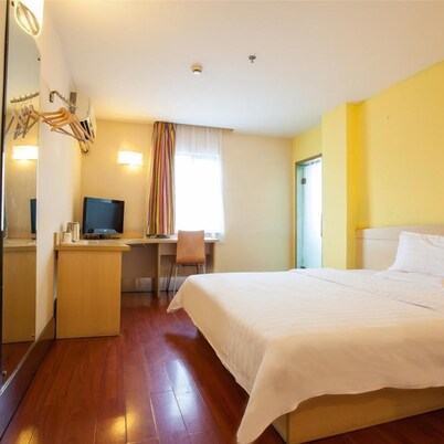 7 Days Inn