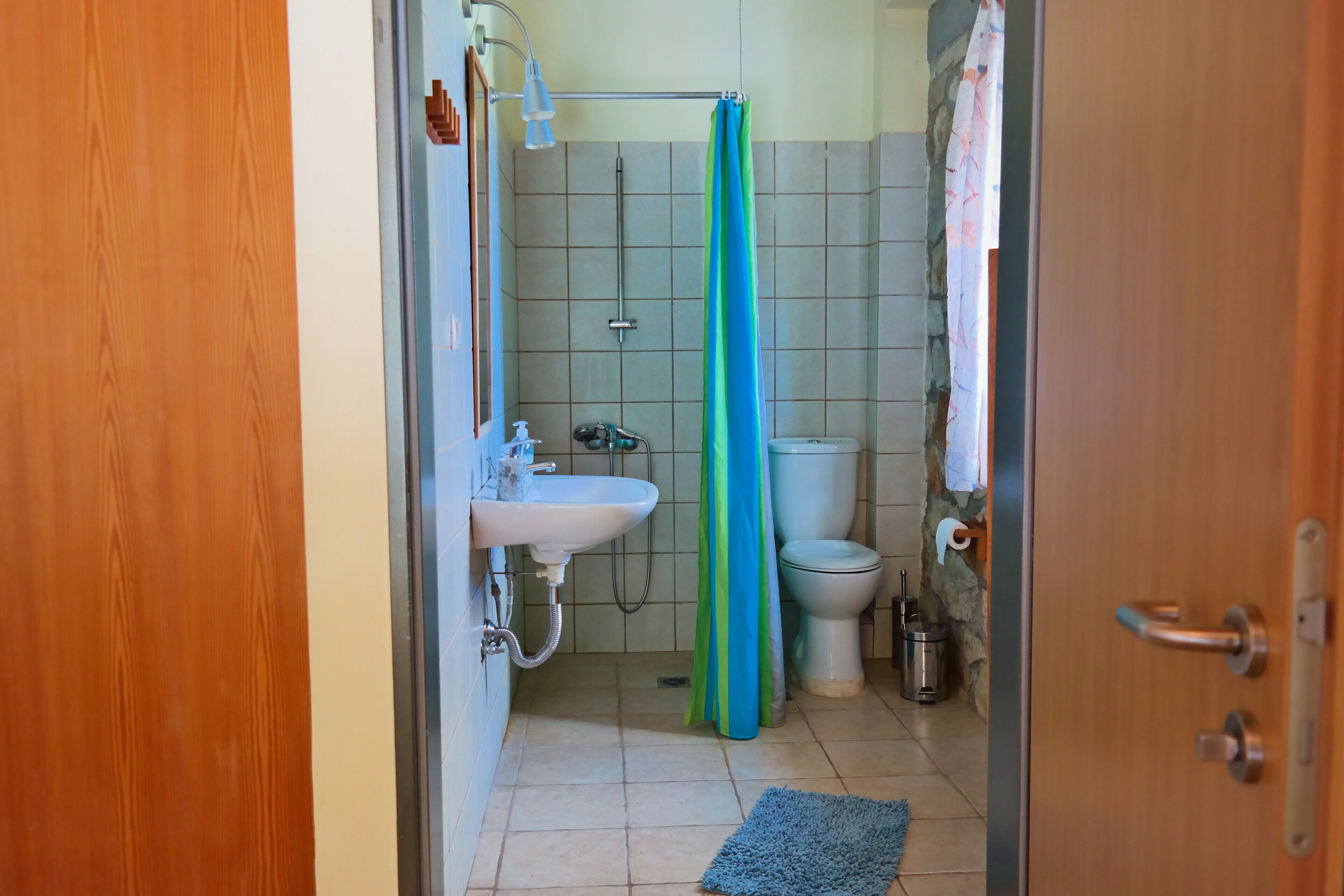 Double Room - Hostel Elisson