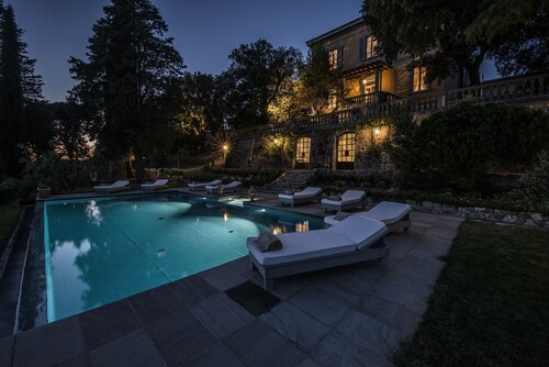 Villa del Poeta - Homelike Villas