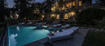 Villa del Poeta - Homelike Villas