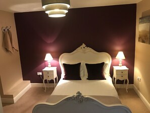 3 habitaciones y wifi 