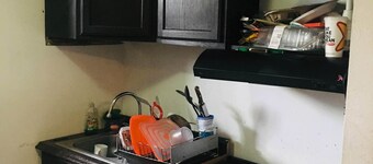 Come, Relax and feel at Home