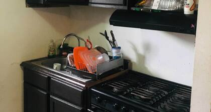 Come, Relax and feel at Home