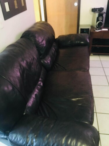 Come, Relax and feel at Home