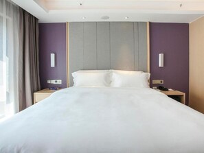 Room - Lavande Hotel (Chongqing)