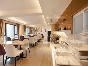 Dining - Lavande Hotel (Chongqing)