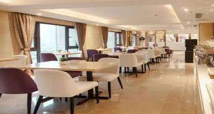 Lavande Hotel Chongqing Jinkai Avenue Aegean Sea Shopping Park